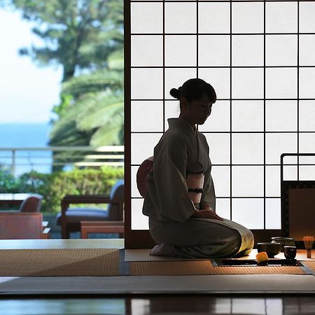 Imaiso Kawazu Ngoại thất bức ảnh