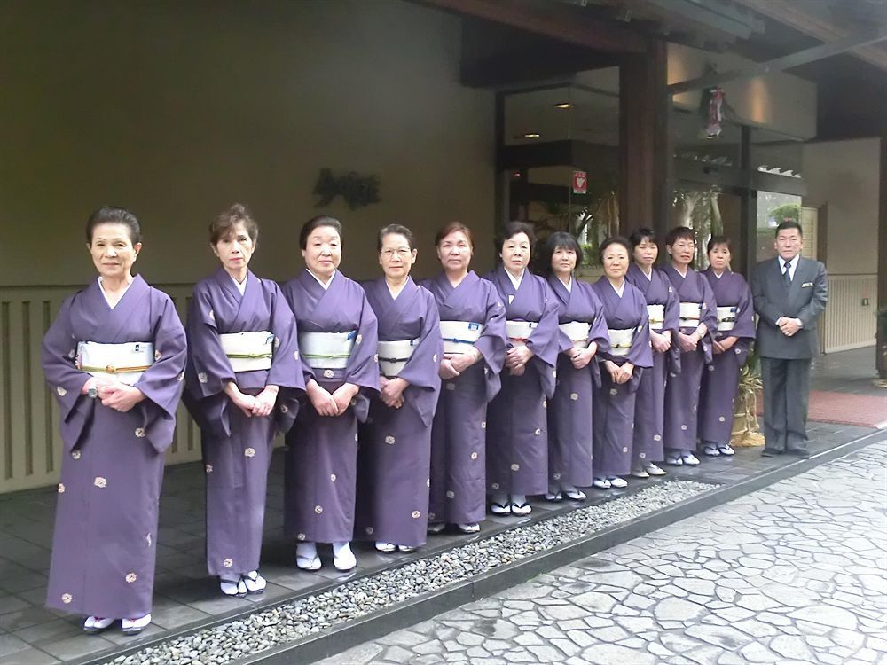 Imaiso Kawazu Ngoại thất bức ảnh